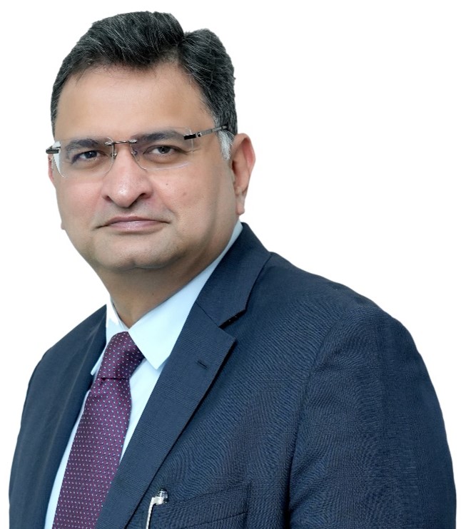 Dharmesh Mehta